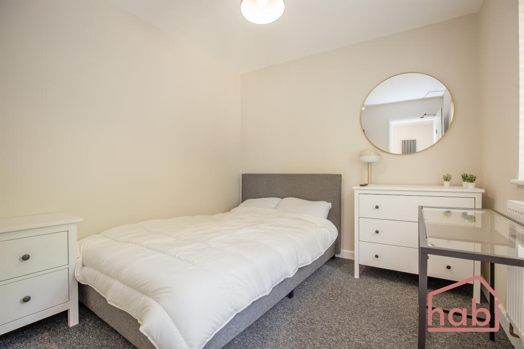 bed 5