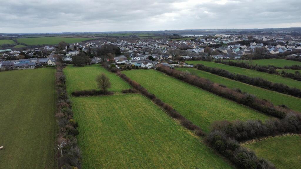 The Land
