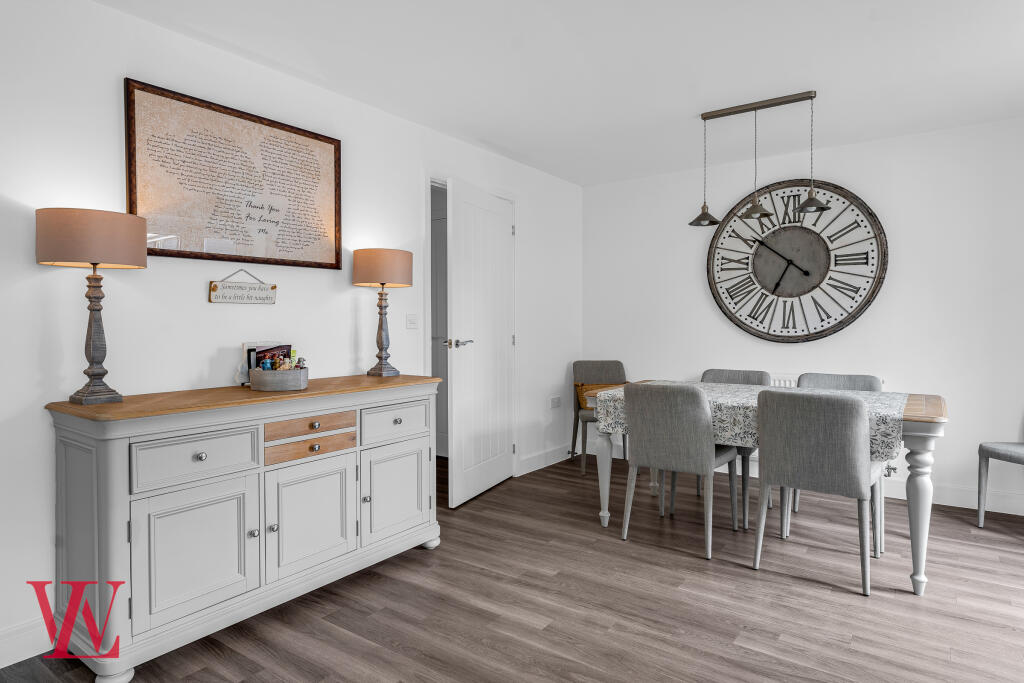 Kitchen / Diner