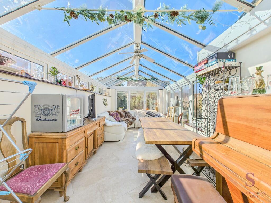Conservatory