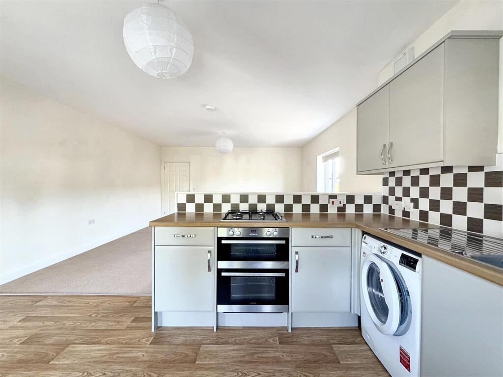 Open Planned Living