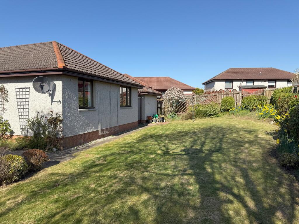 Garden Additional