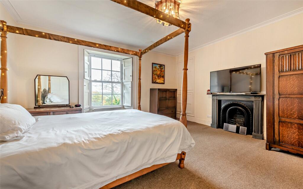 Llechryd, Cardigan, Ceredigion, SA43