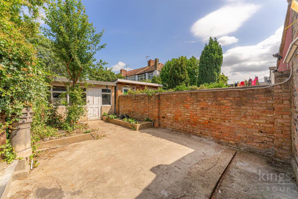 Garden