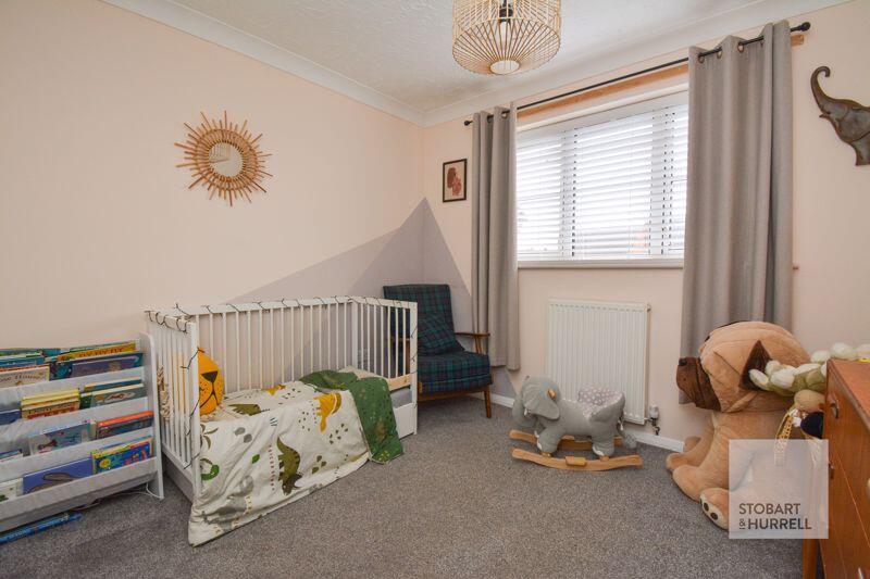 Bedroom 3 