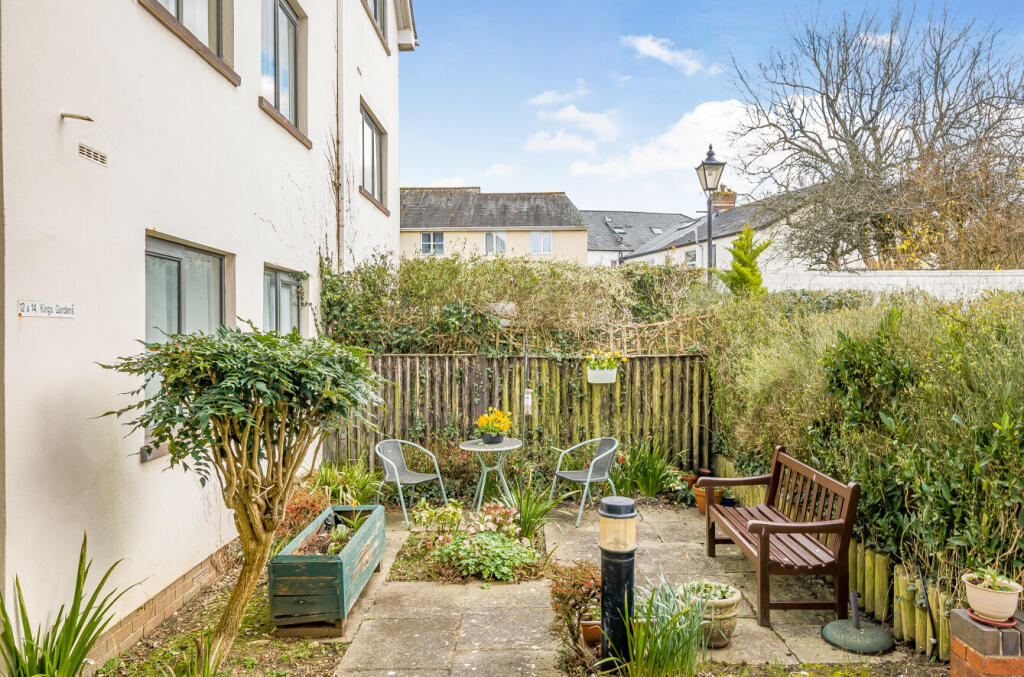 Communal Garden
