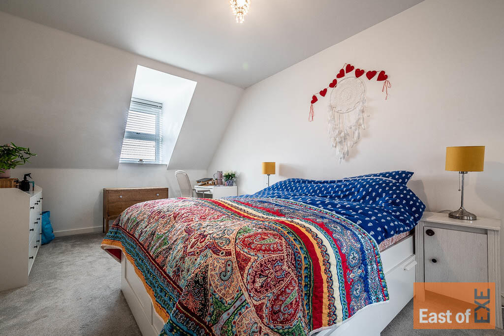 Ferryman Way - We...