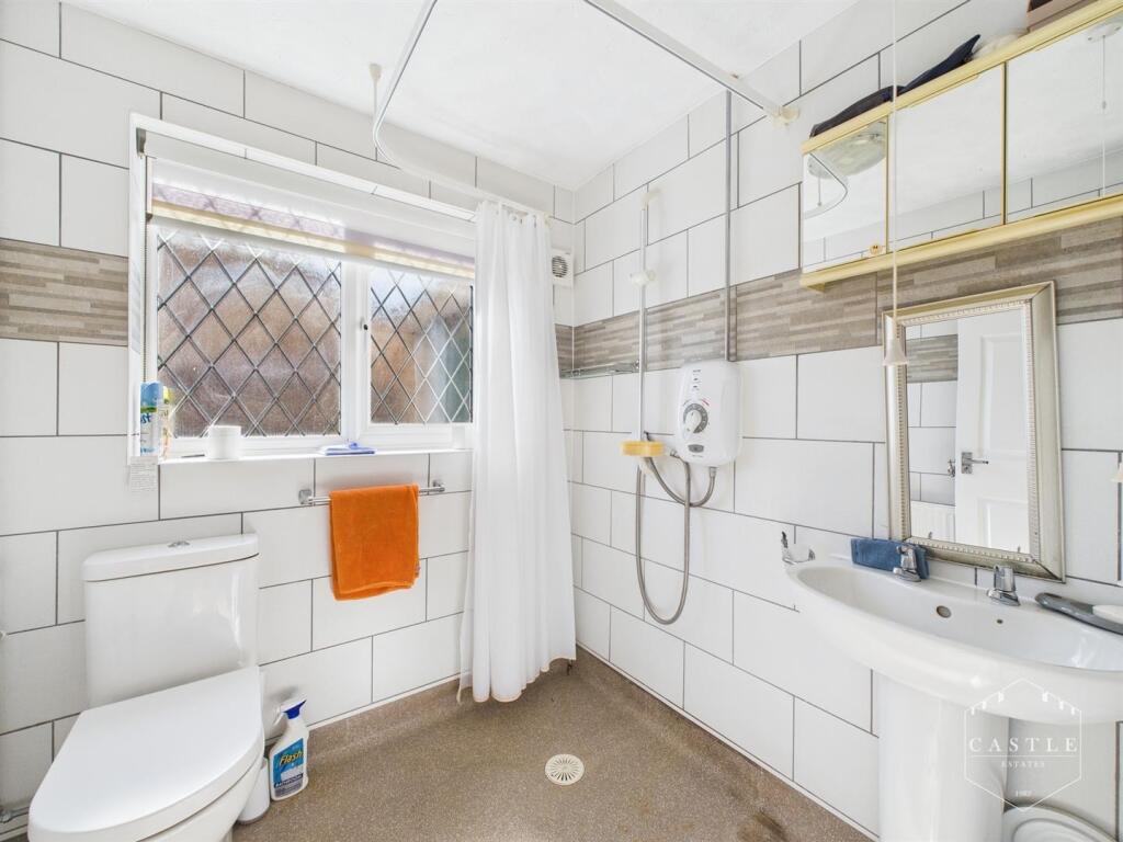 WET ROOM