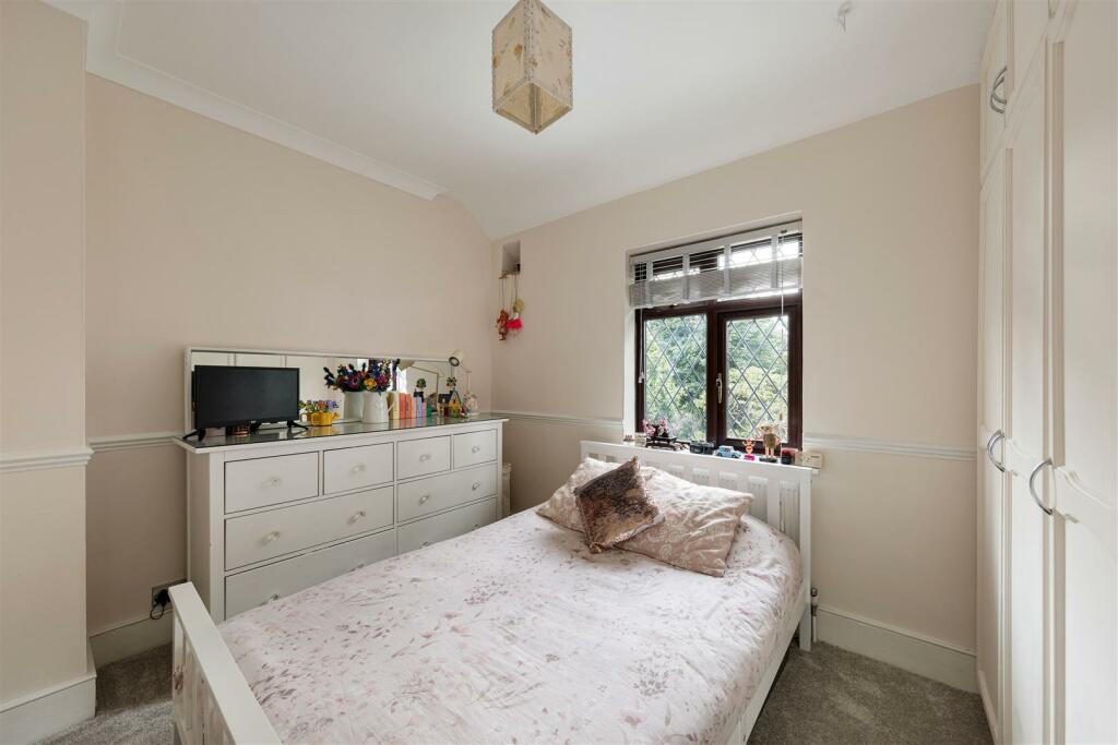 Penrhyn, E17