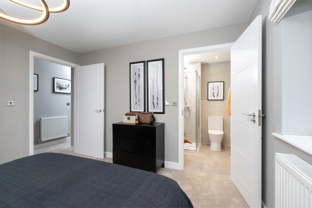 En-Suite