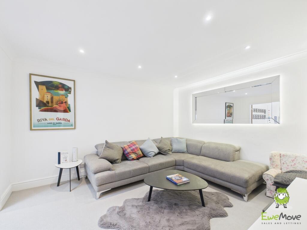 EweMove Estate Agents Basingstoke - Kings Road 