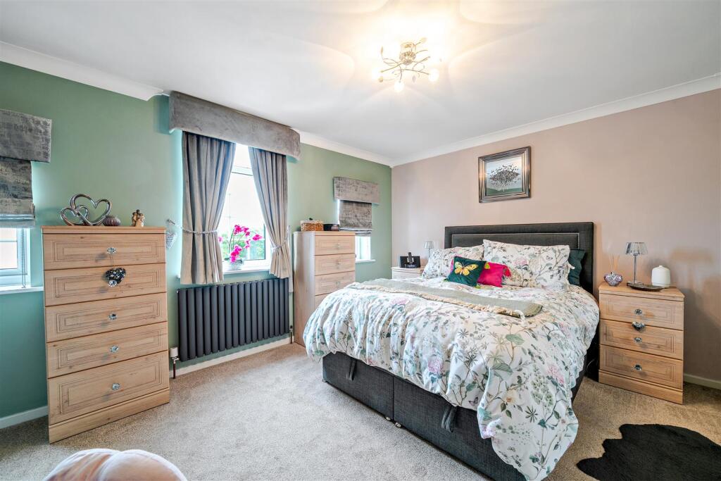 41 Holly Walk, Nuneaton