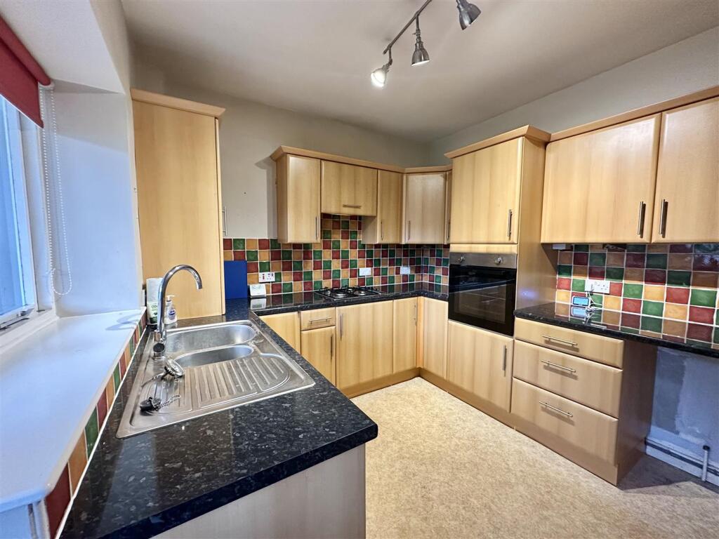 Luke Miller &amp; Associates