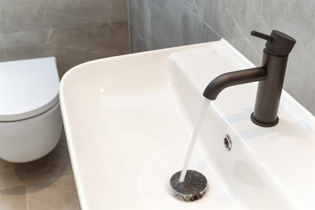 Internal Lifestyle Photograph