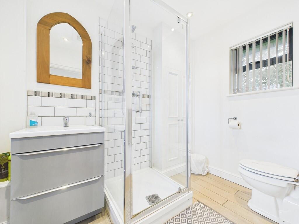 Bathroom Two