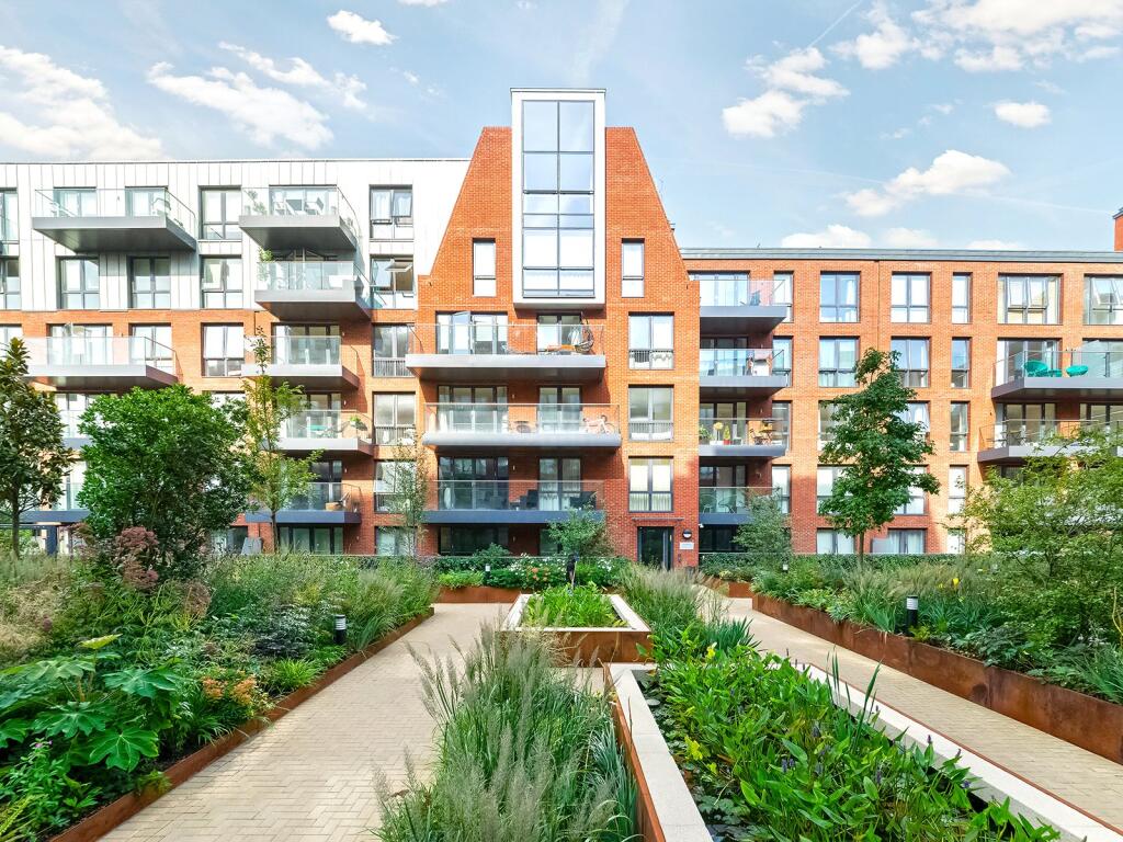 Gaumont Place