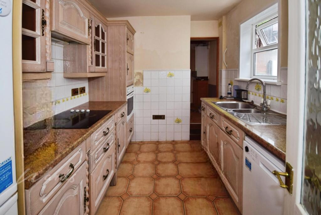 herman kitchen