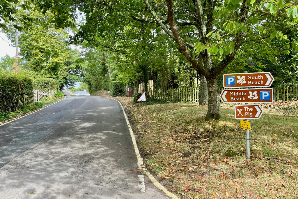 Location