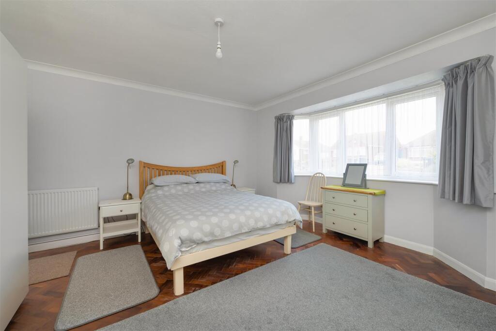 Southwood Road, Tankerton, Whitstable