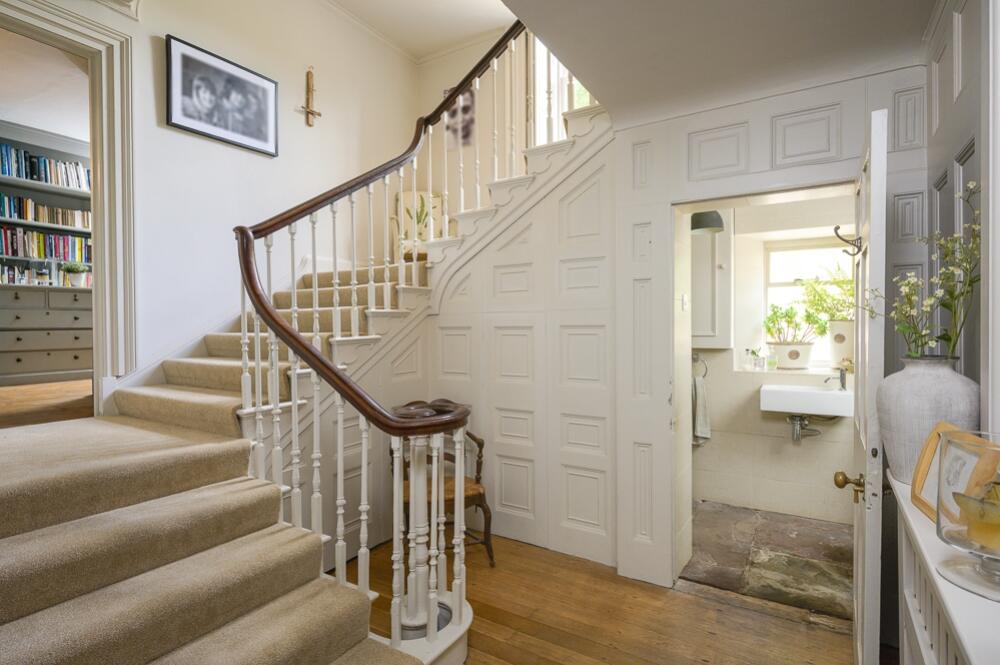Stairwell