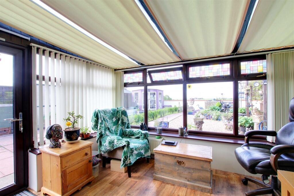 Sun Room