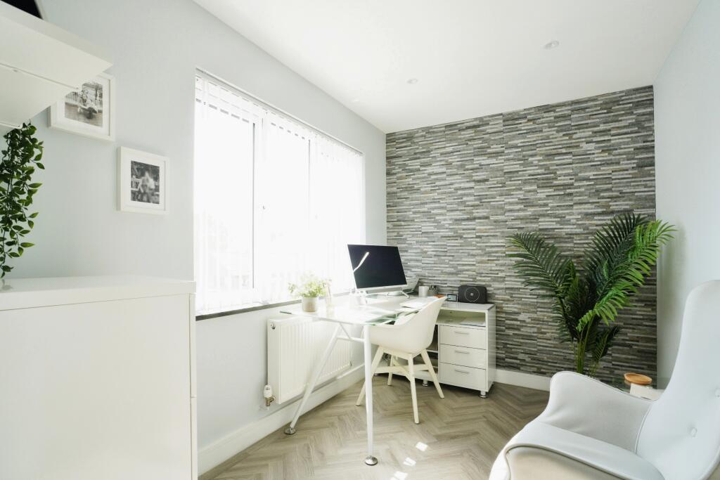 Reception/Study