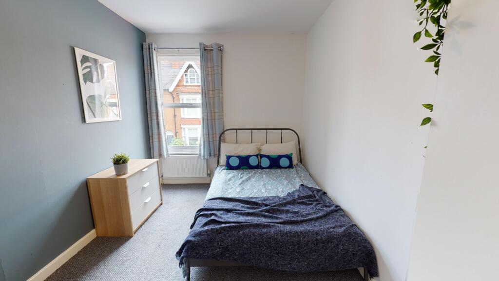 Student Digs - Stret