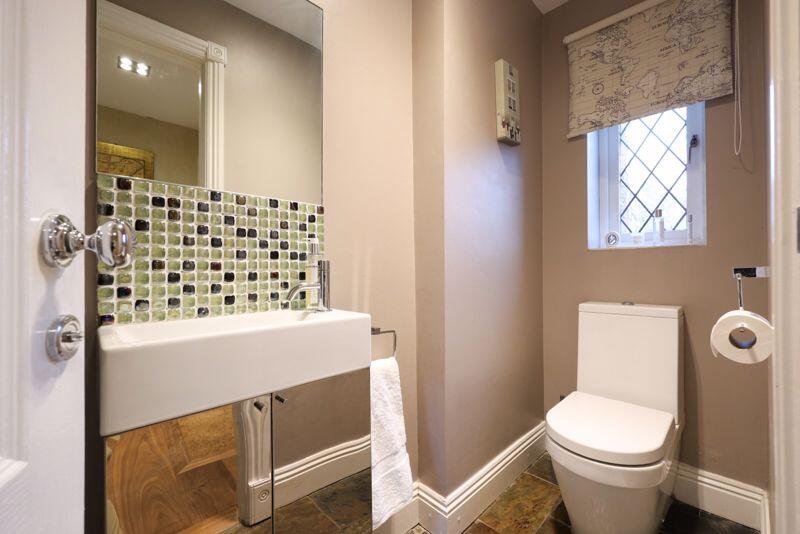 WC