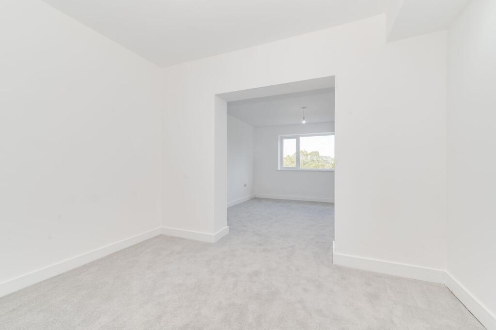 BEDROOMS AND BATHROOMS