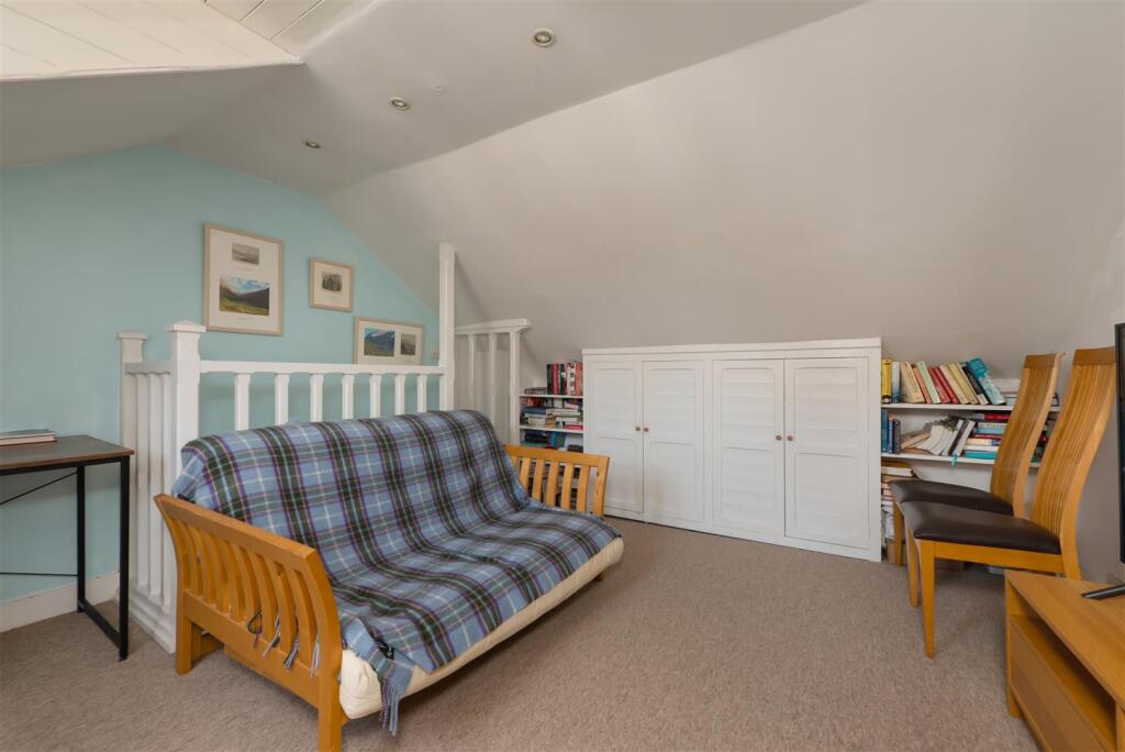 Woodlawn Street, Whitstable