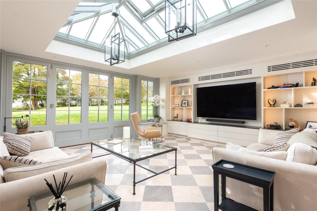 Orangery