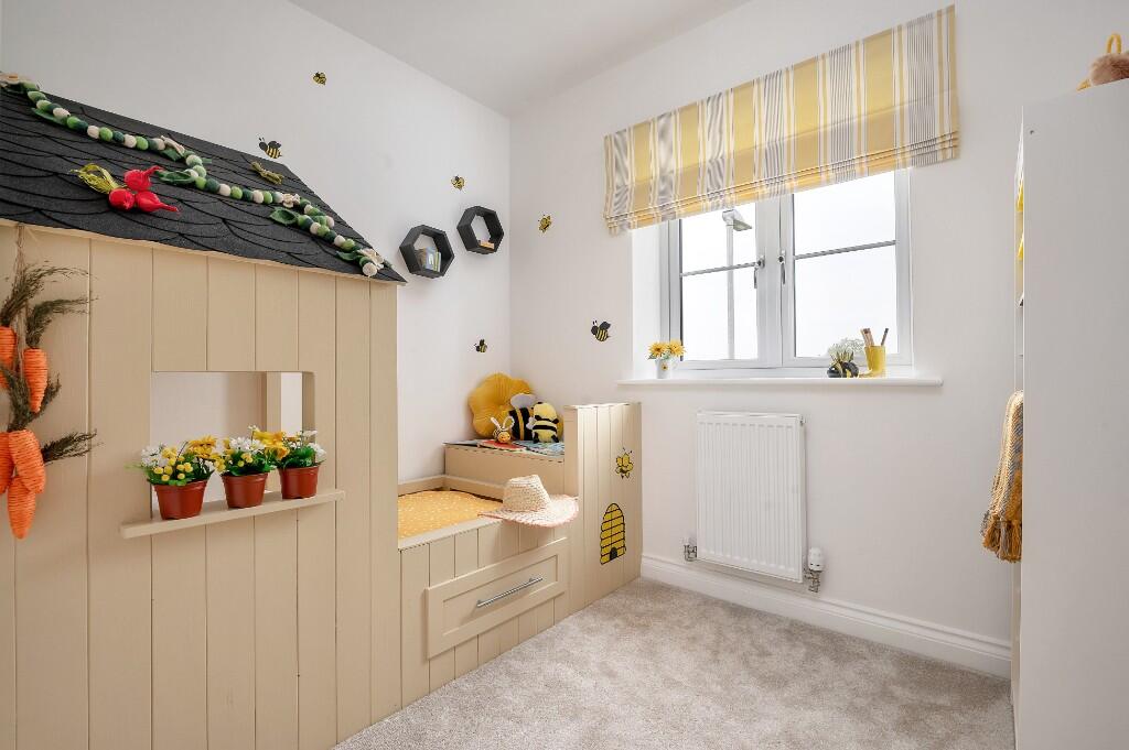 Previous Show Home