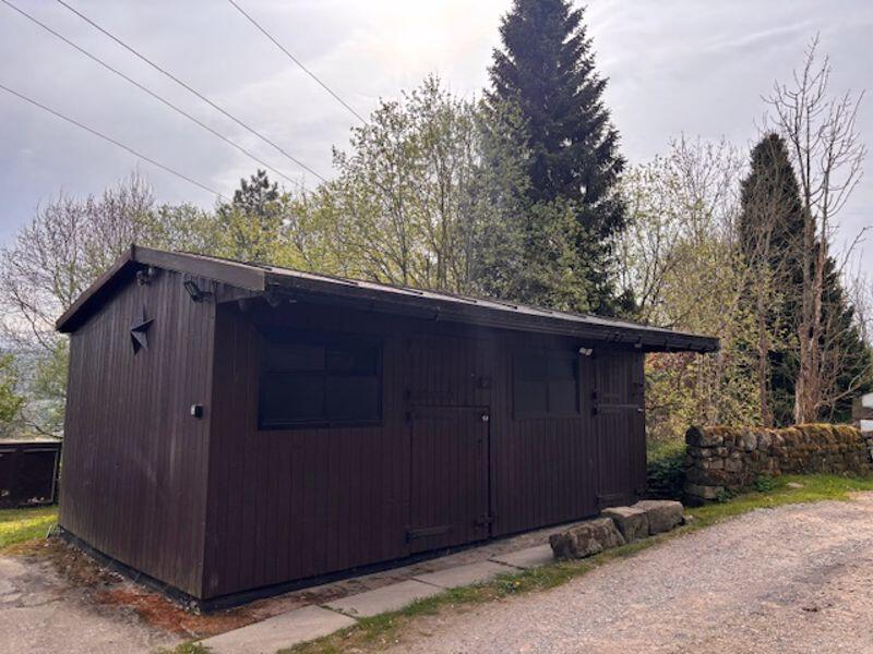 Stables