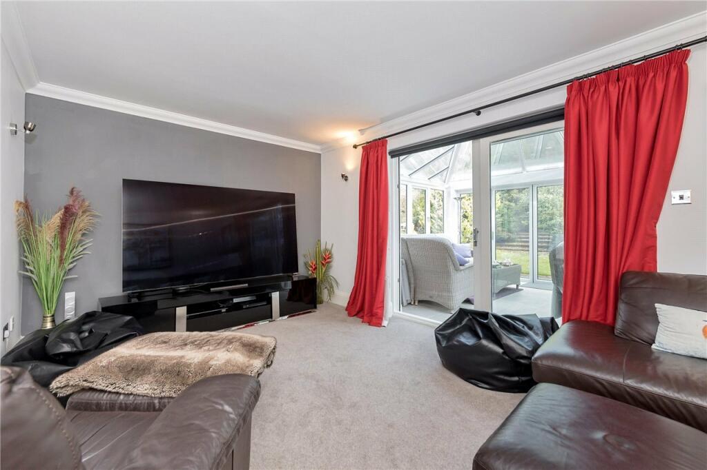 TV Room