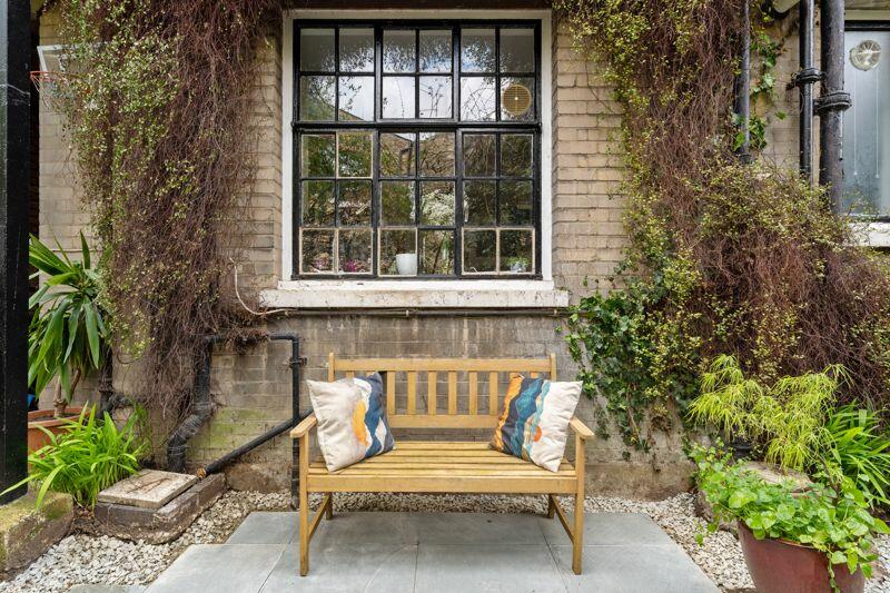 bench