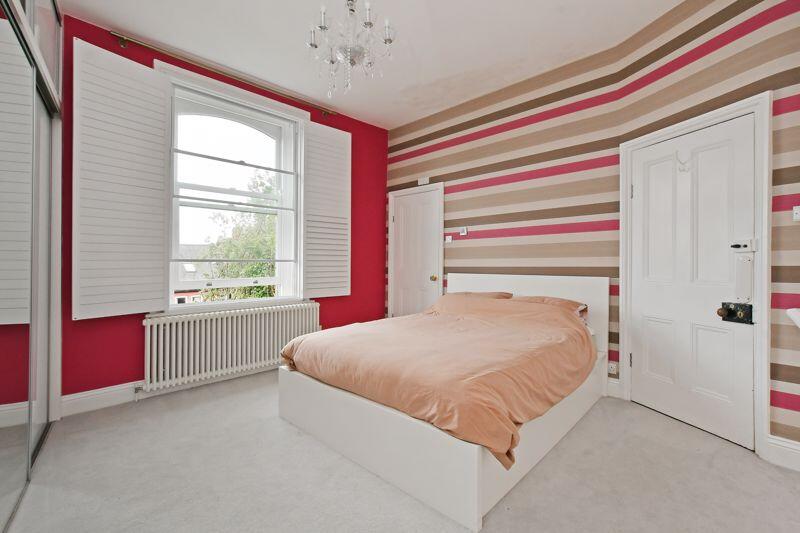 First Floor Bedroom 