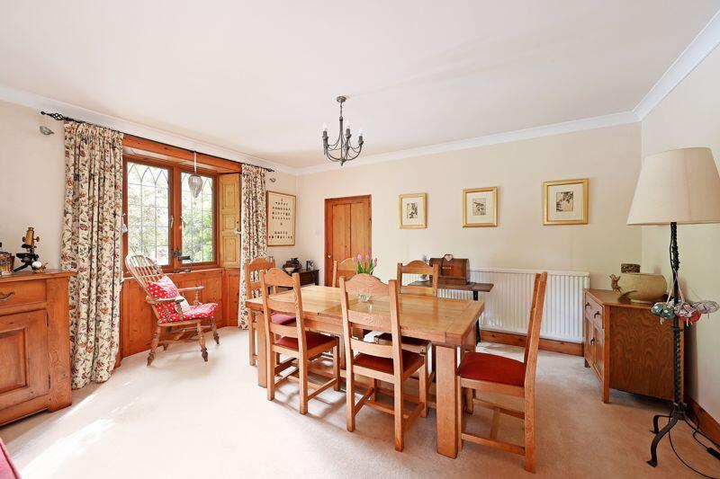 Lounge / Dining Room