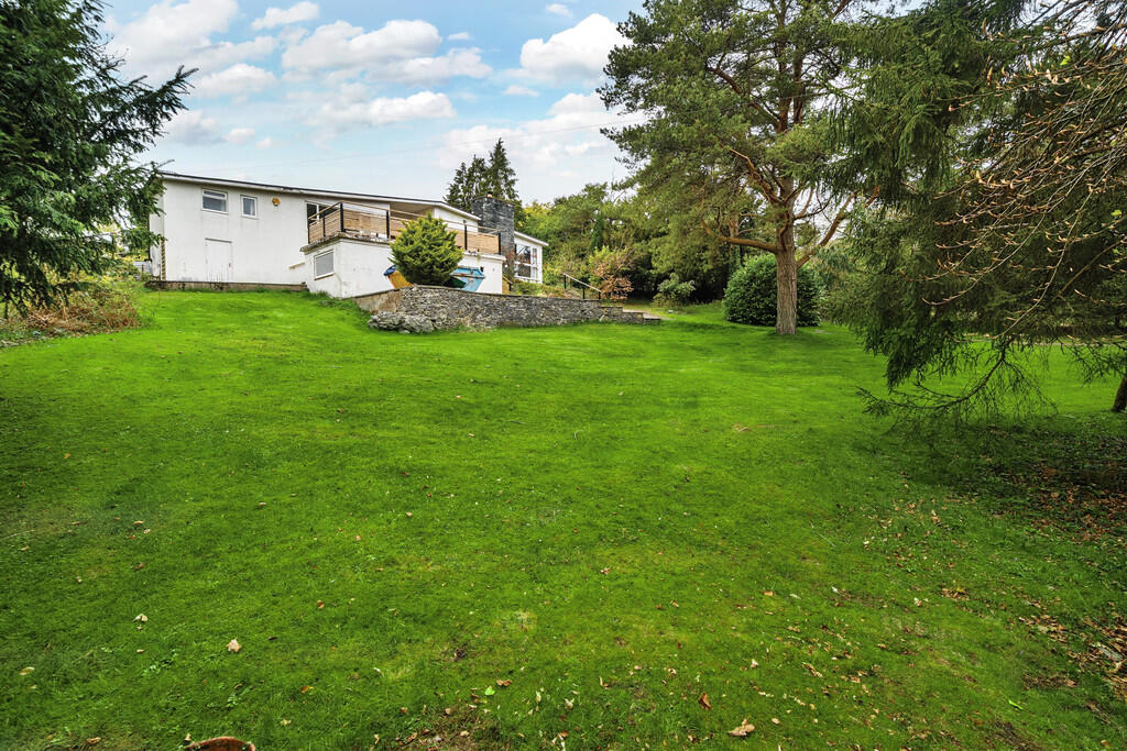 Robins Ghyll from...