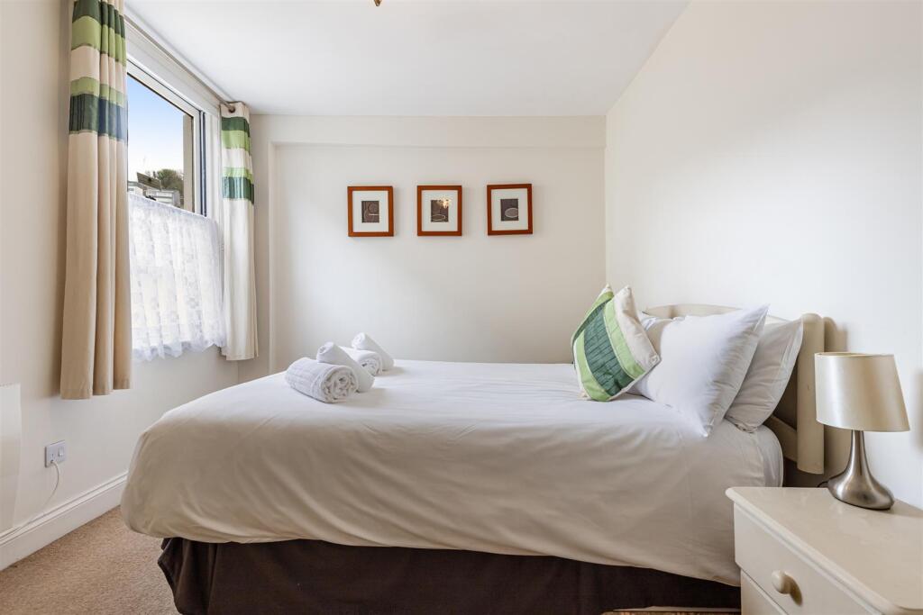 A08 - Flat 6 Raleigh Apartment Raleigh Street Dart