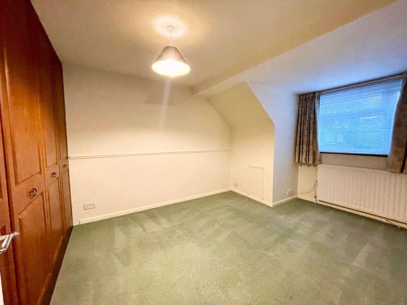 Frensham Court
