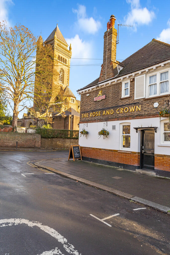 Church Gardens (2...