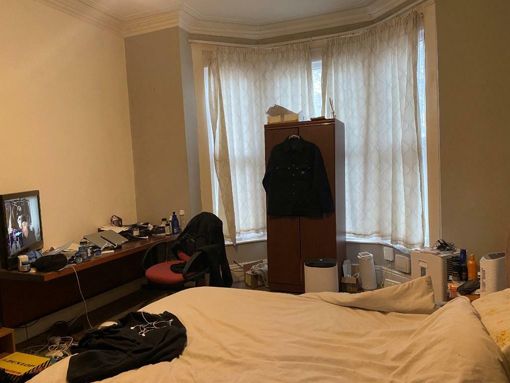 Flat 1 Studio