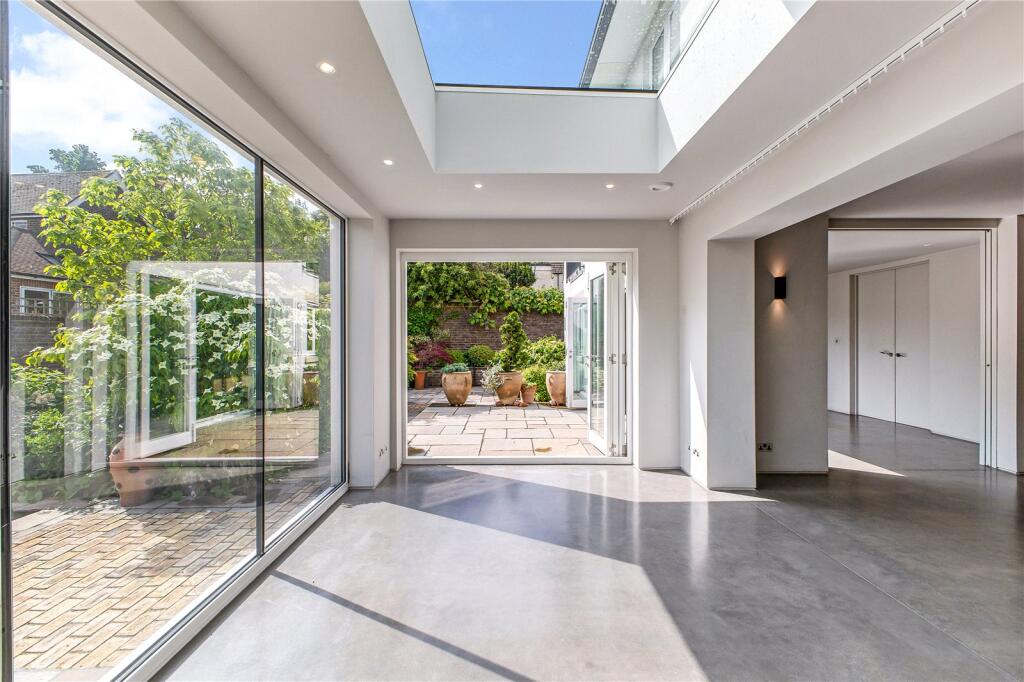 Sun Room