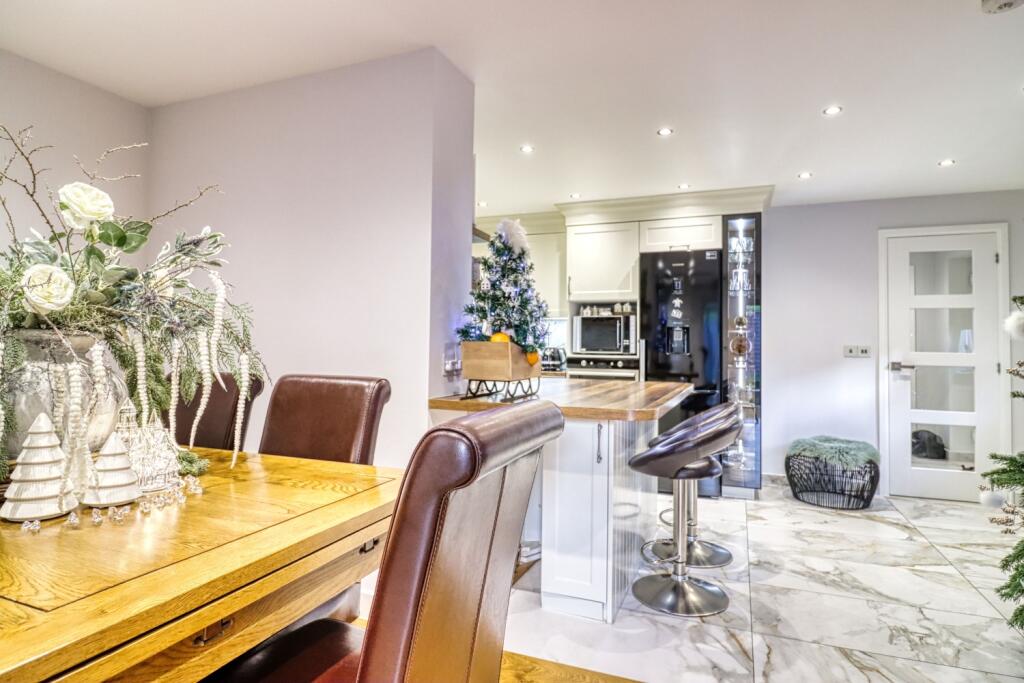 Open Plan