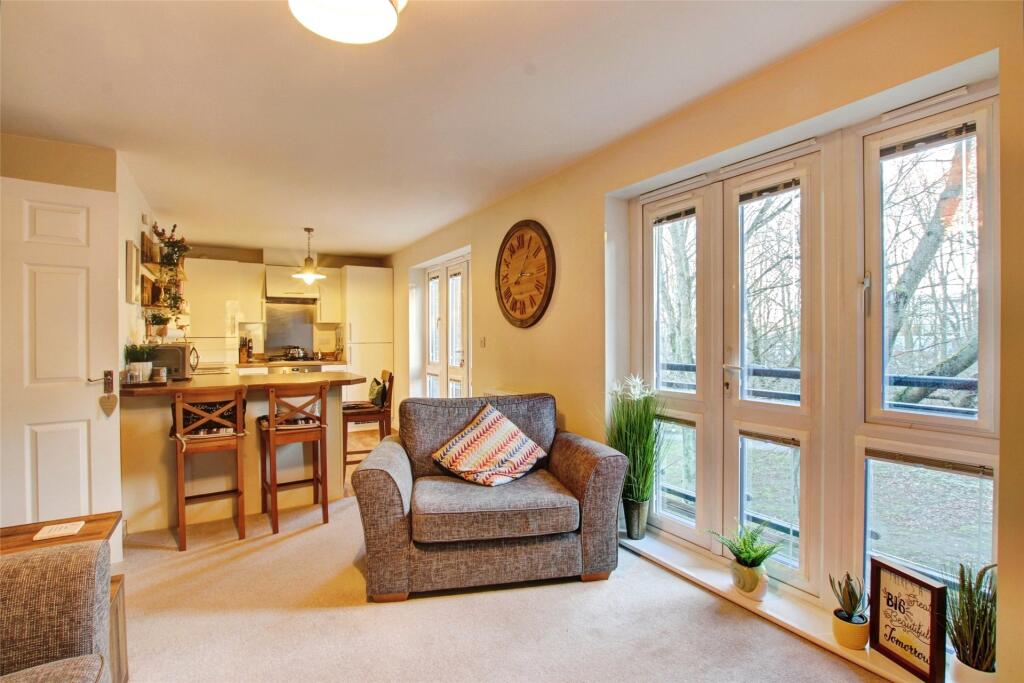 Living Kitchen