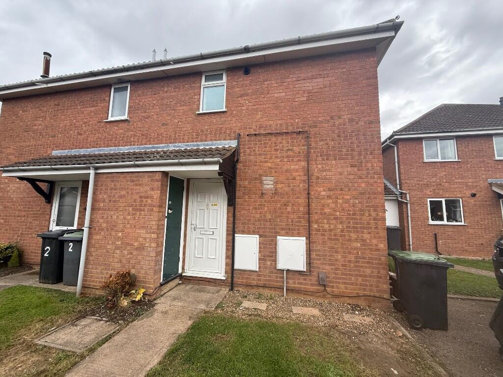 Avocet Close, Biggleswade, Bedfordshire, SG18
