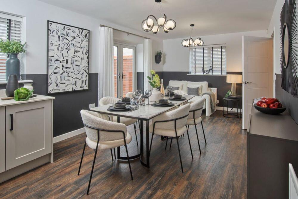 Westcombe Park The Marlborough