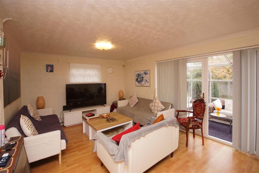 Bishopsworth Road, Bedminster, Bristol, BS13 7JJ