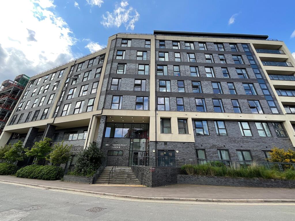 Bridgewater Point Block B