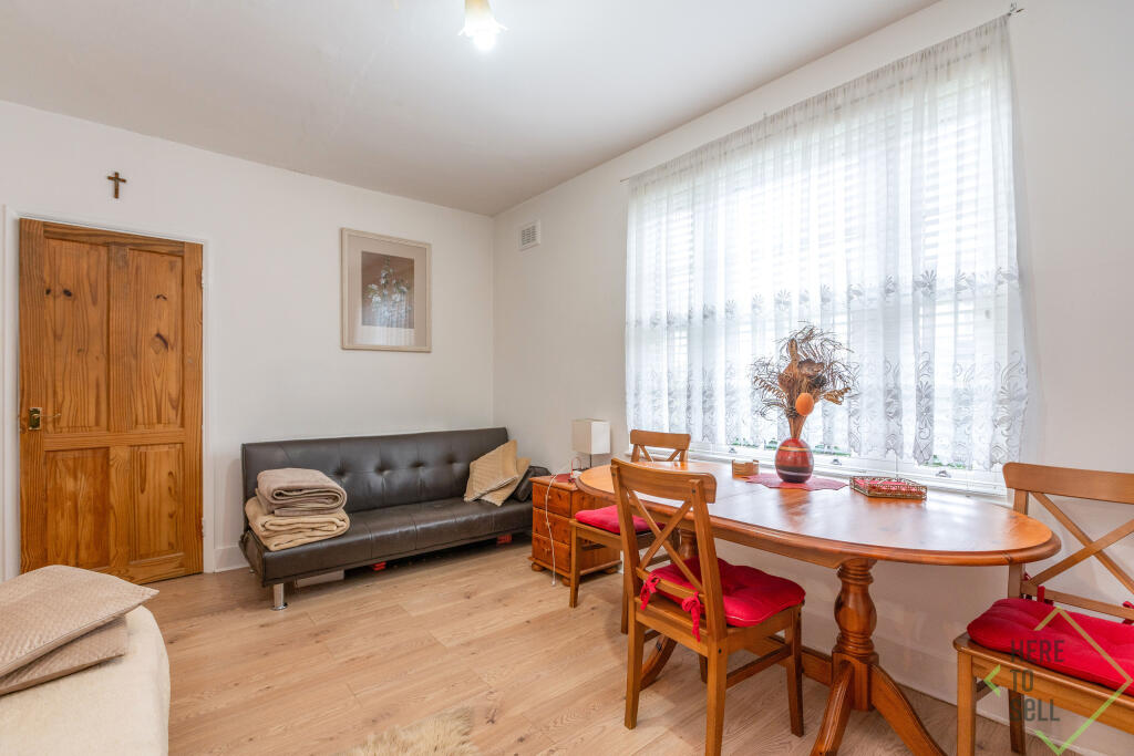 298 Lordship Lane, London, N17 7QU-4